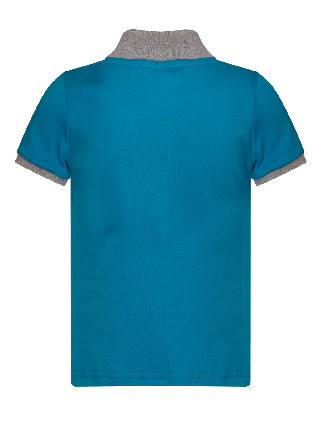 Футболка поло бирюза оригинал