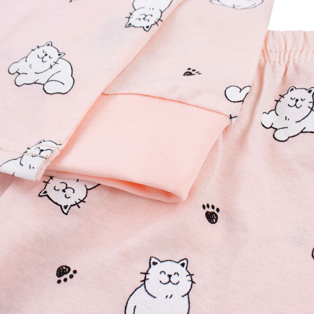 Пижама кулирка 0936101903 - Youlala фото 3