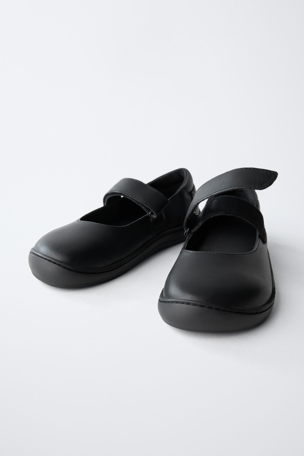 BAILARINA COLEGIAL BAREFOOT / Negro - Zara фото 6