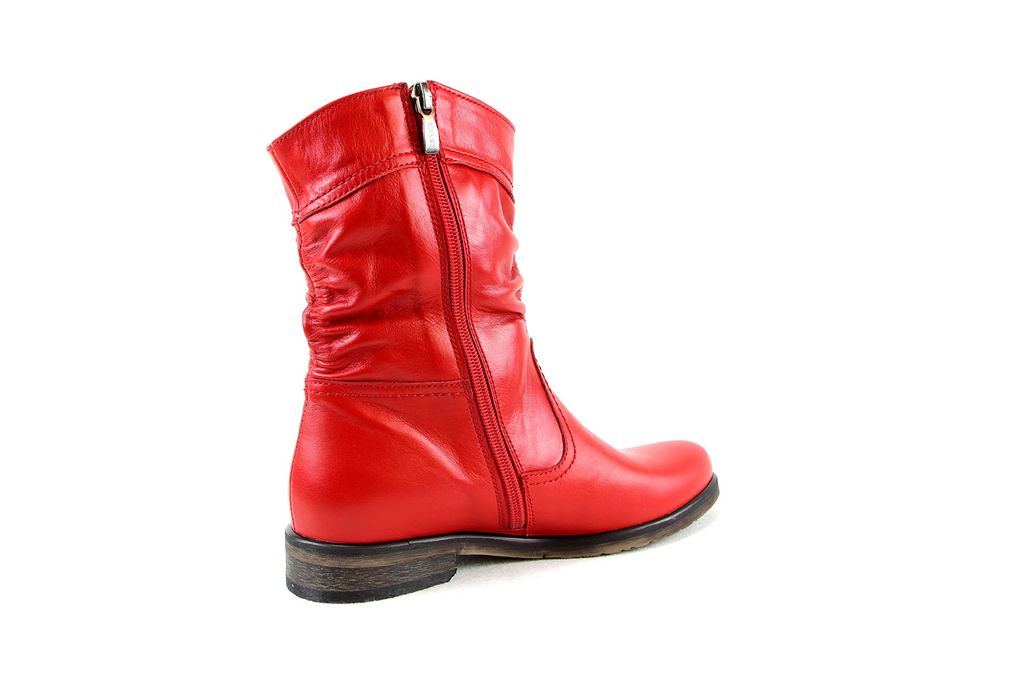 Полусапоги EDART 917.berta.red/байка