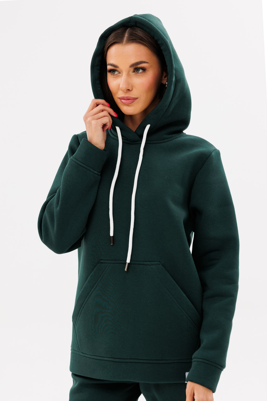 Худи 4052 - Kivviwear фото 7