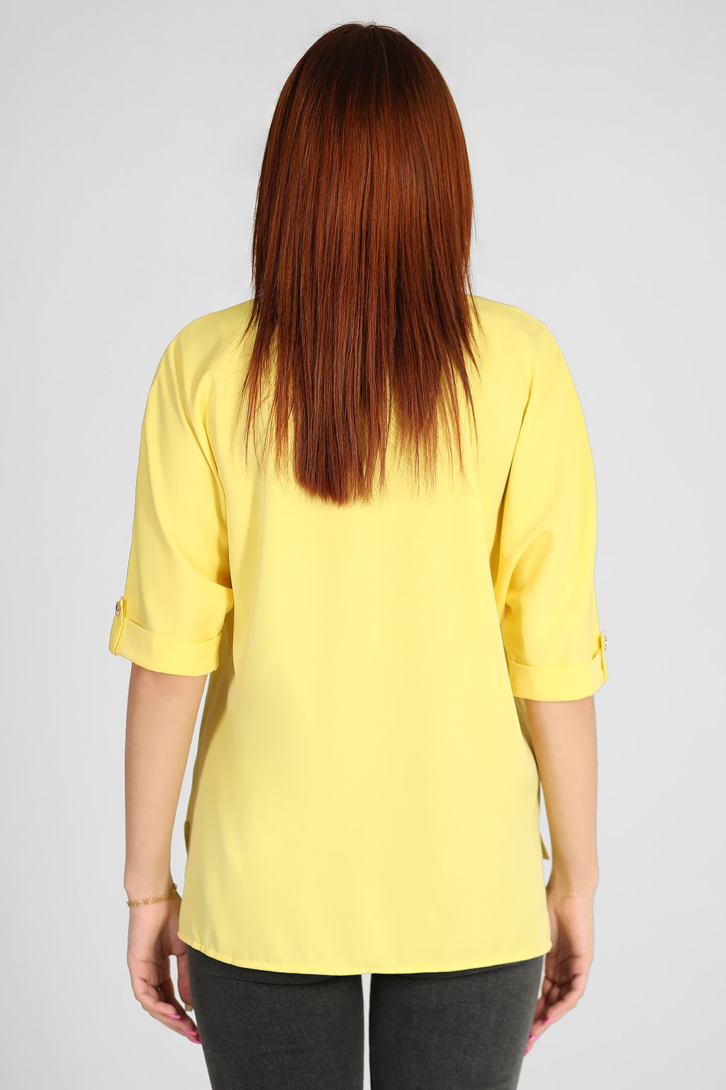 Блузка женская летняя - Almond фото 2