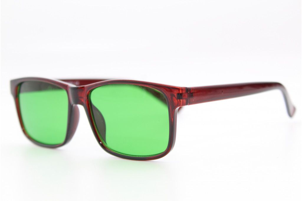 Глаукомные очки MYSTERY 103 С3 52-19-140