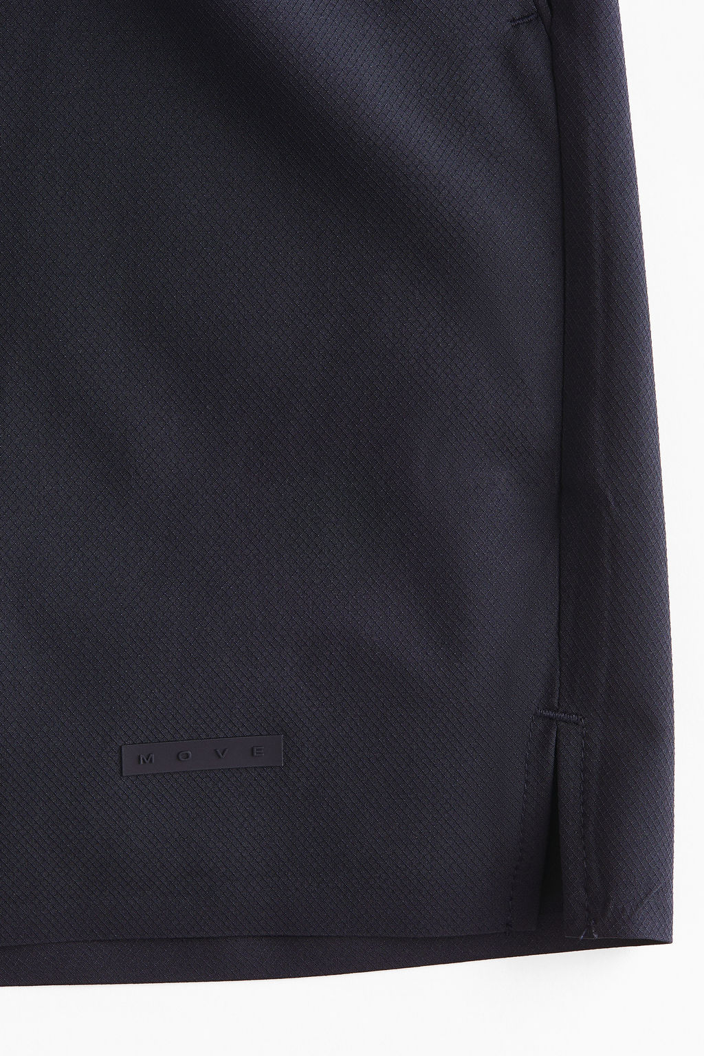 Pantal?n corto de tenis con DryMove Regular Fit - H&m фото 7