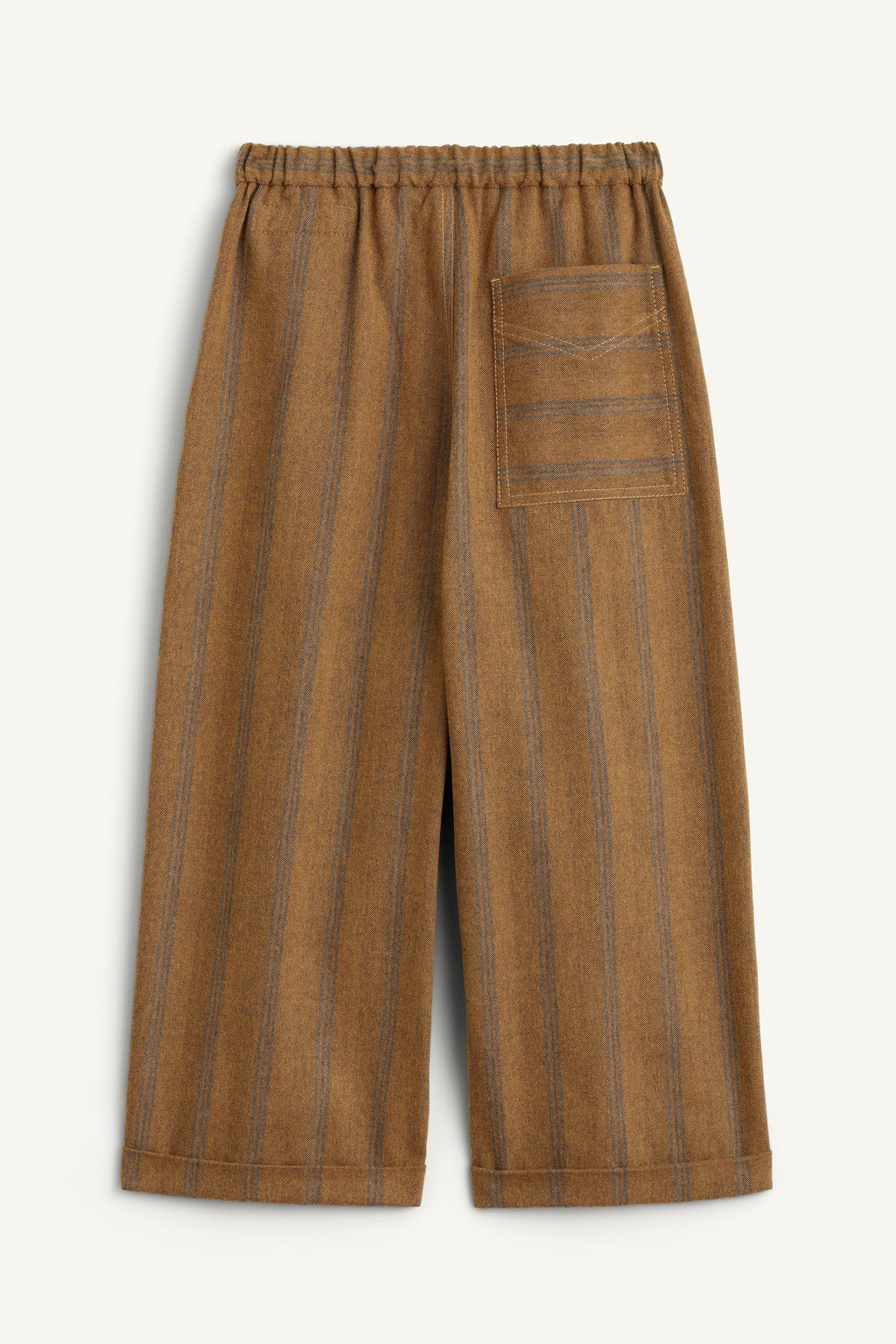 BCLR TROUSERS 15 - Zara фото 5