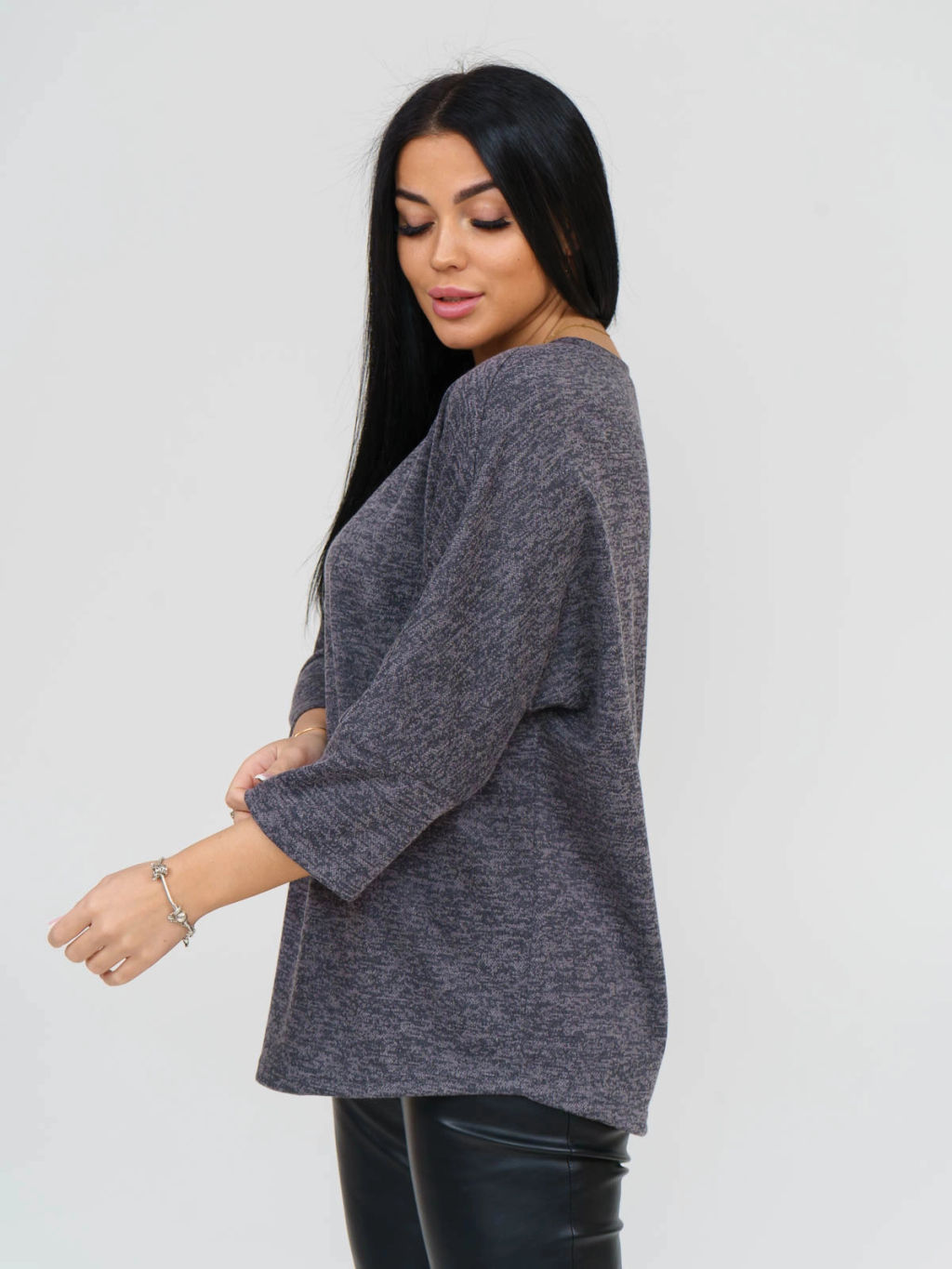 Туника мод.1670 - Барболета фото 5