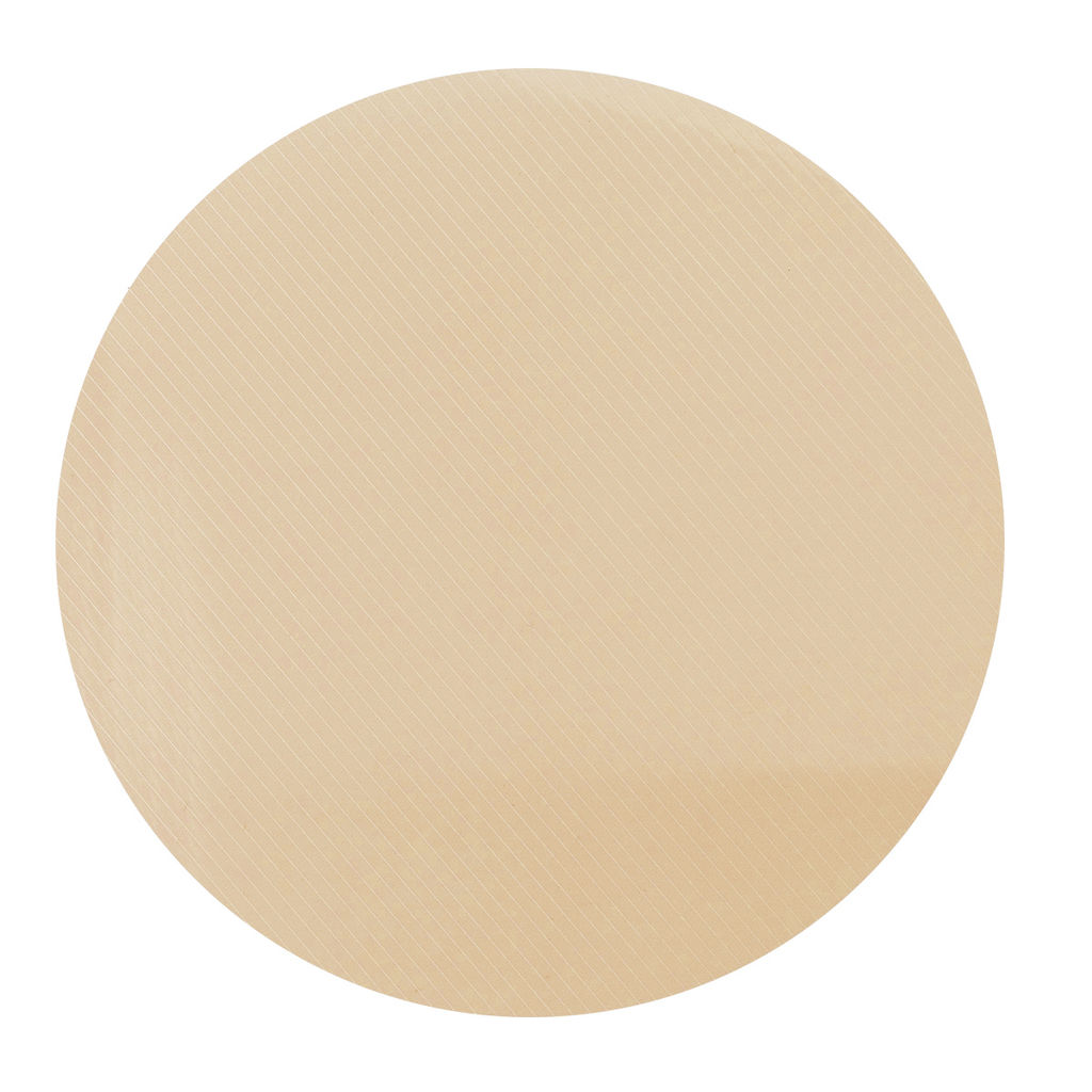 Expert Complete Trend Pastel Pastel Папка с вкладышами 20 л. A4 600 мкм 20 мм диагональ 6 шт. ванильный EC27041830