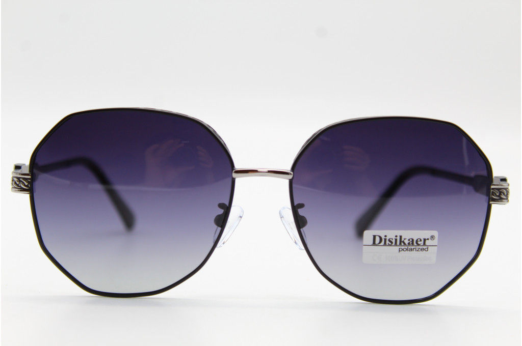 Солнцезащитные очки Disikaer (Polarized) с мешочком 0815 58-18-141 C1