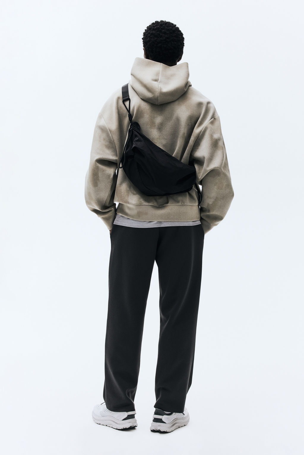 Joggers de deporte Regular Fit - H&m фото 7