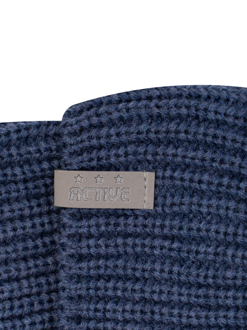 Комплект вязаный детский Ш-118 (56-58)