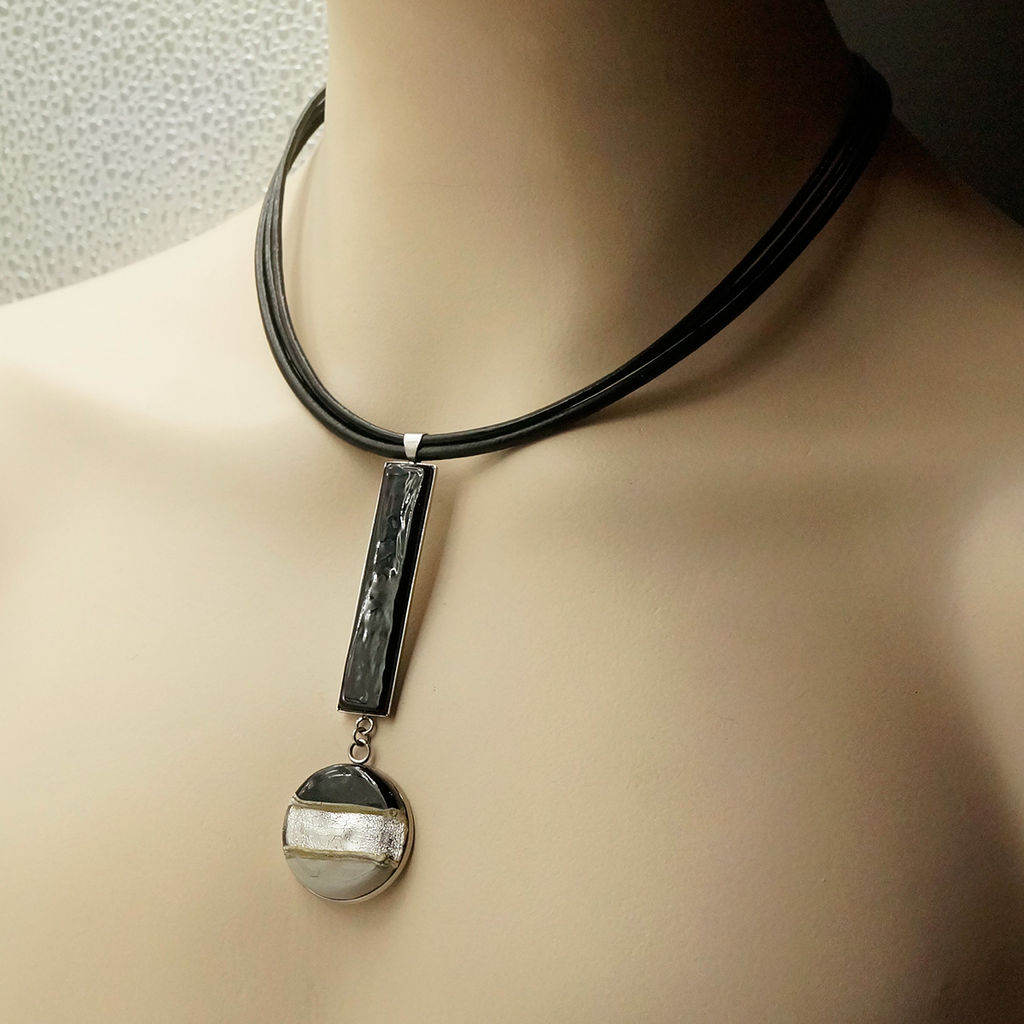 Колье - Vloes фото 3