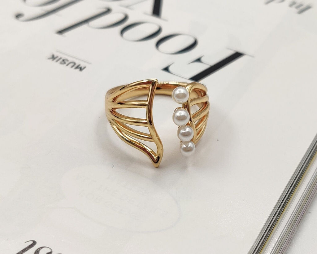 Кольцо - Vel vett фото 2