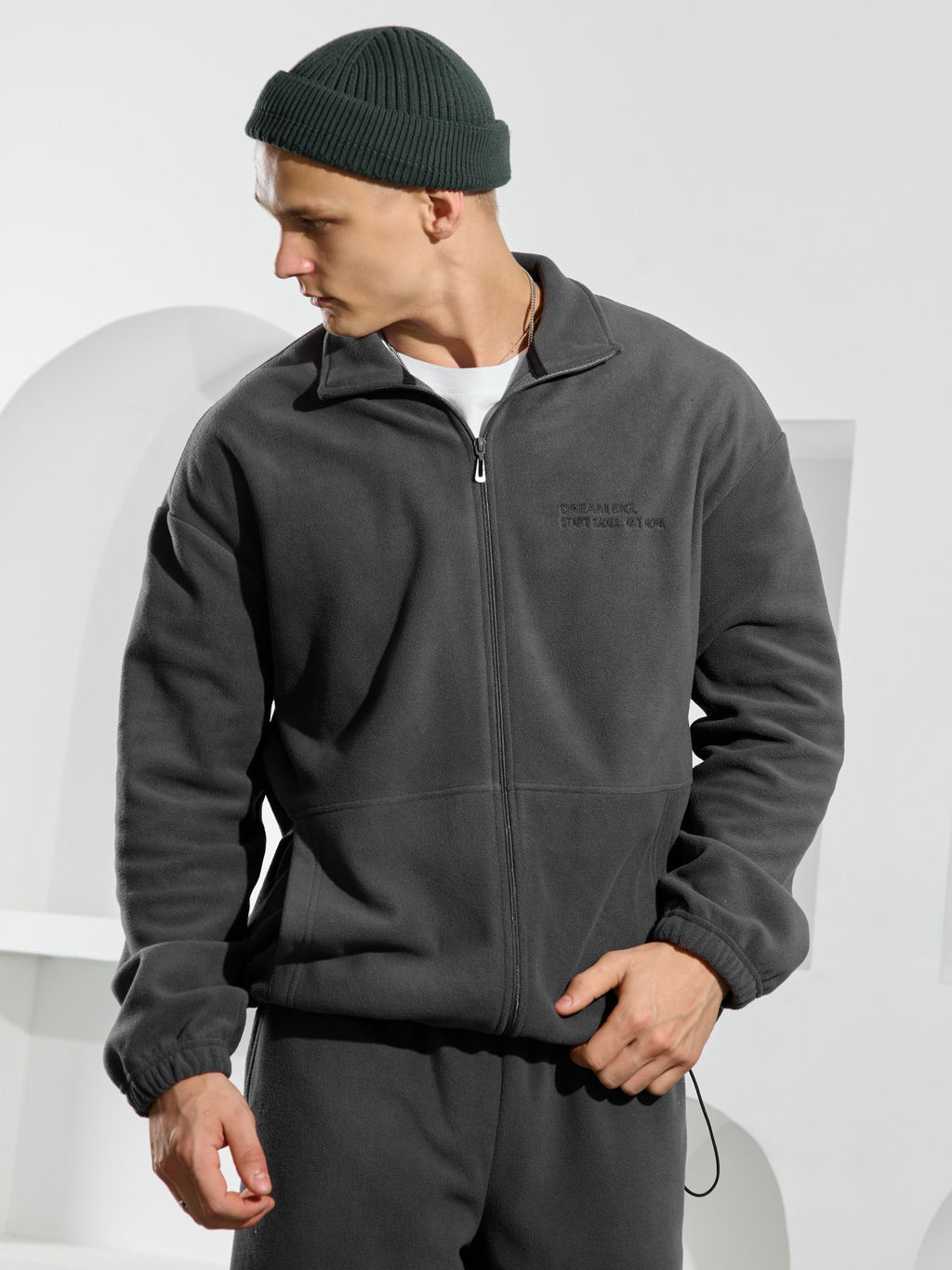 Толстовка мужская Алтай-1 VIOTEX