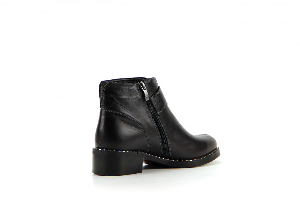 Ботильоны 302.vena/шерсть