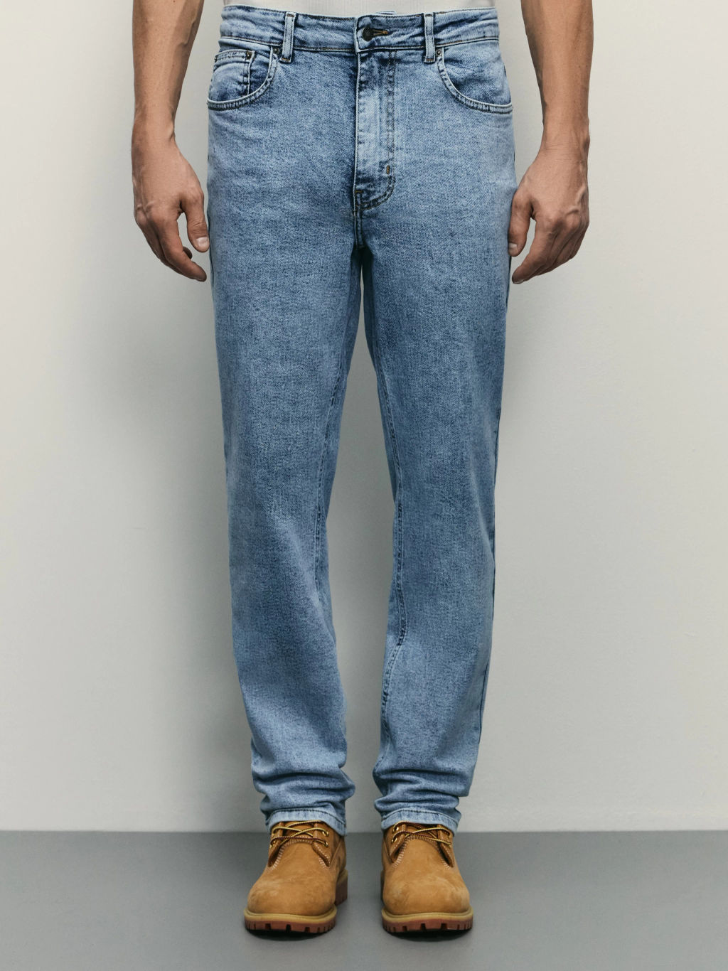 Джинсы slim / Zarina  фото 2