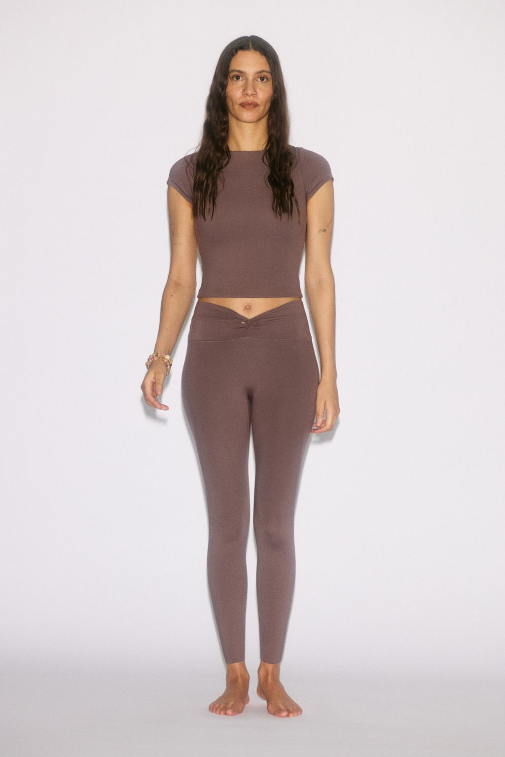 Leggings de deporte con SoftMove - H&m фото 6