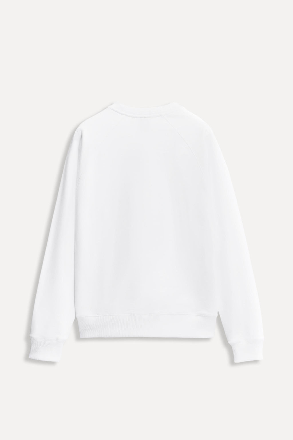 50TH ANNIVERSARY PATCH CREW NECK SWEATSHIRT - Zara фото 2