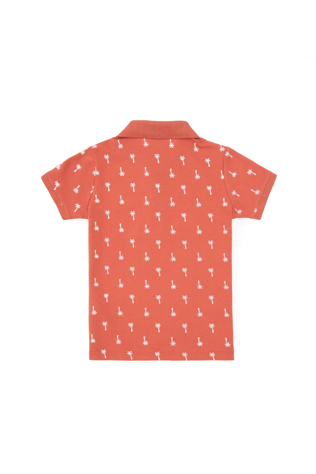 Erkek _ocuk Polo Yaka Pudra Ti__rt Sepette S_rpriz _ndirim - U.s. polo assn фото 2