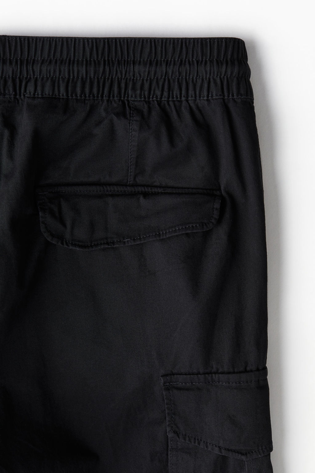 Joggers cargo Slim Fit - H&m фото 6