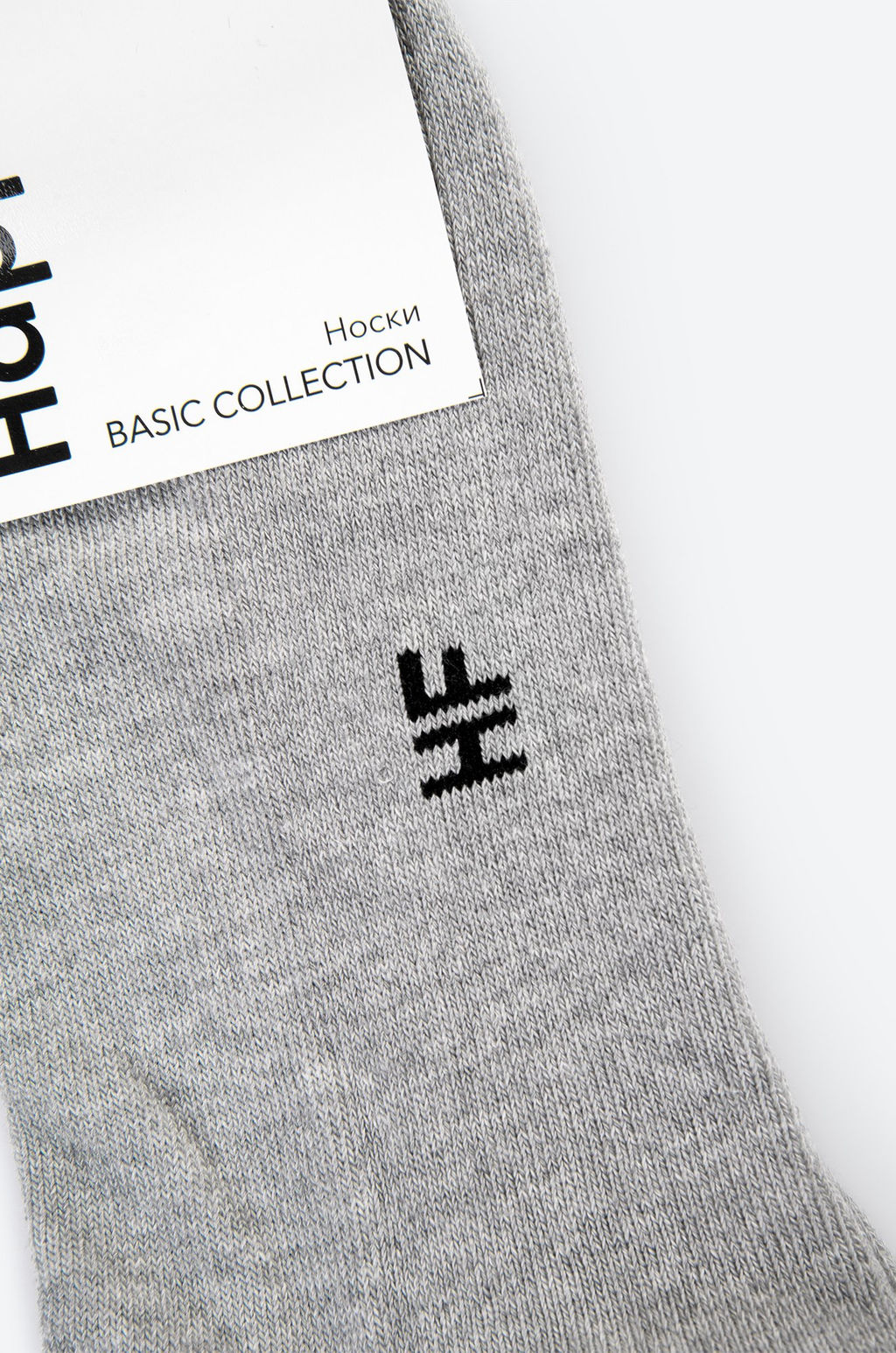 Набор носков с махровым следом 3 пары Happy Fox  фото 7