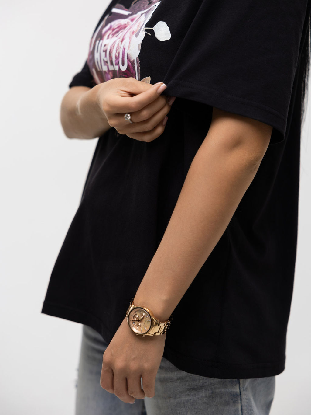 Футболка мод.1838/6