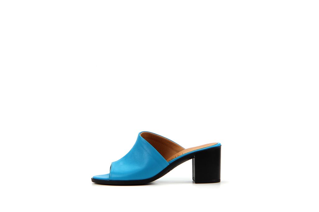 Босоножки EDART 6012.624 bl.blue
