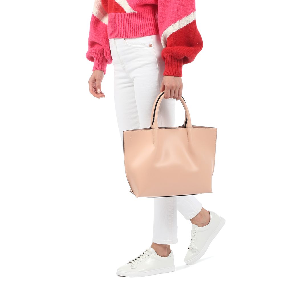 Женская сумка с ручками тоут DIVAS BAG