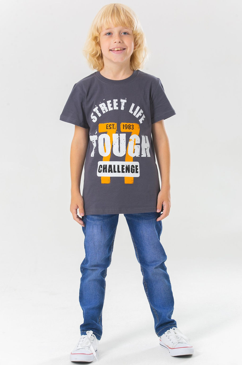 Футболка для мальчика Bonito  фото 27