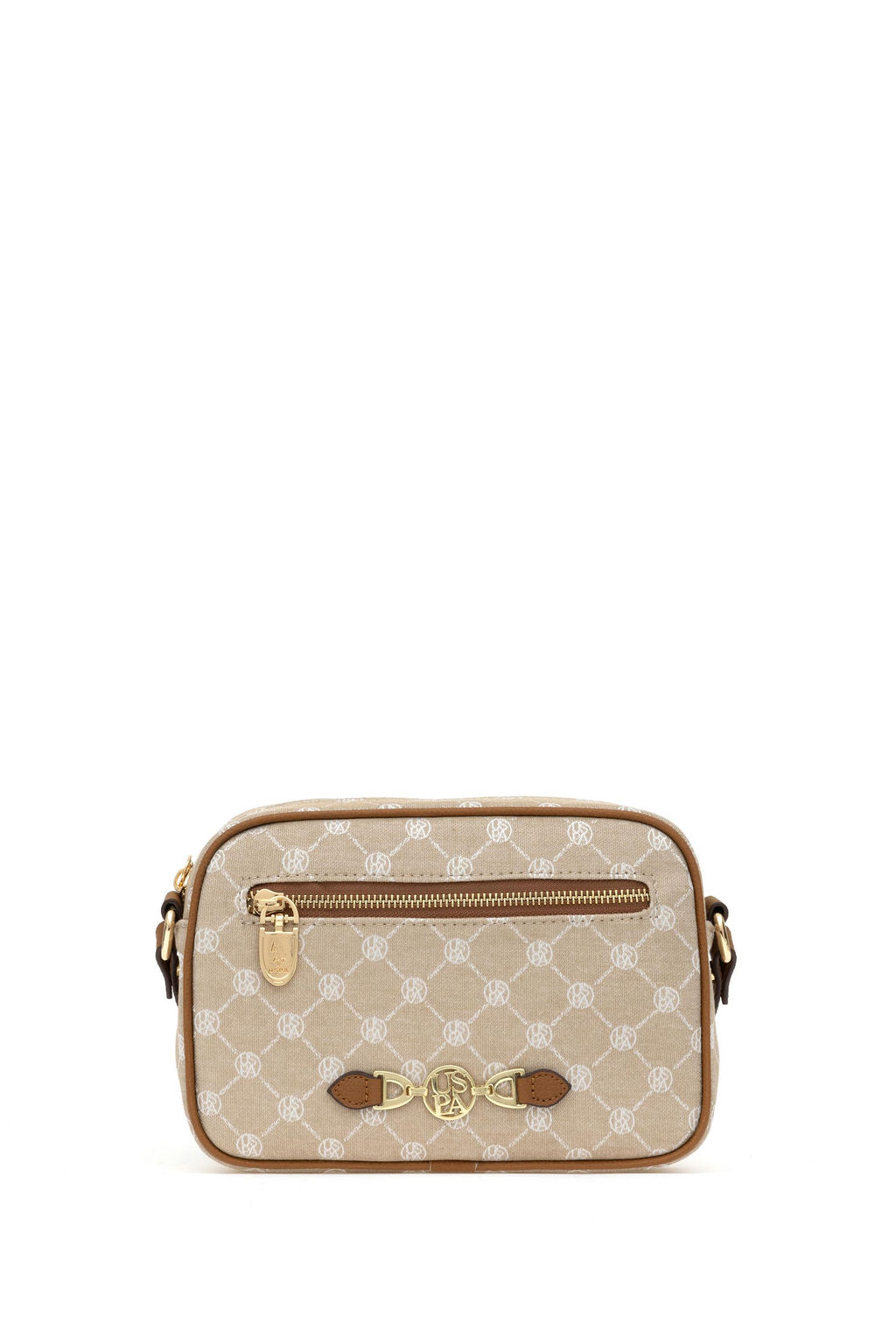 Kad_n Bej _apraz _anta Sepette S_rpriz _ndirim