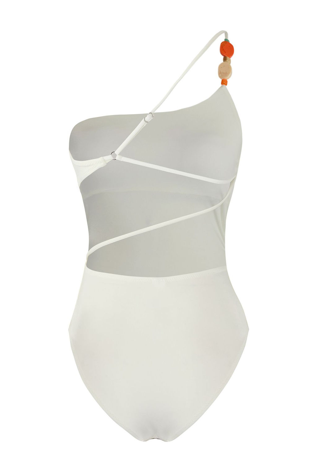 Haki Tek Omuz Aksesuarl? Regular Mayo TBESS25MA00008 - Trendyolmilla фото 13