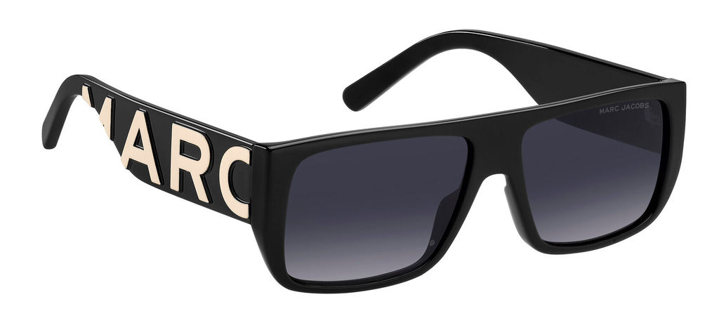 Солнцезащитные очки MARC JACOBS MARC LOGO 096/S  фото 3