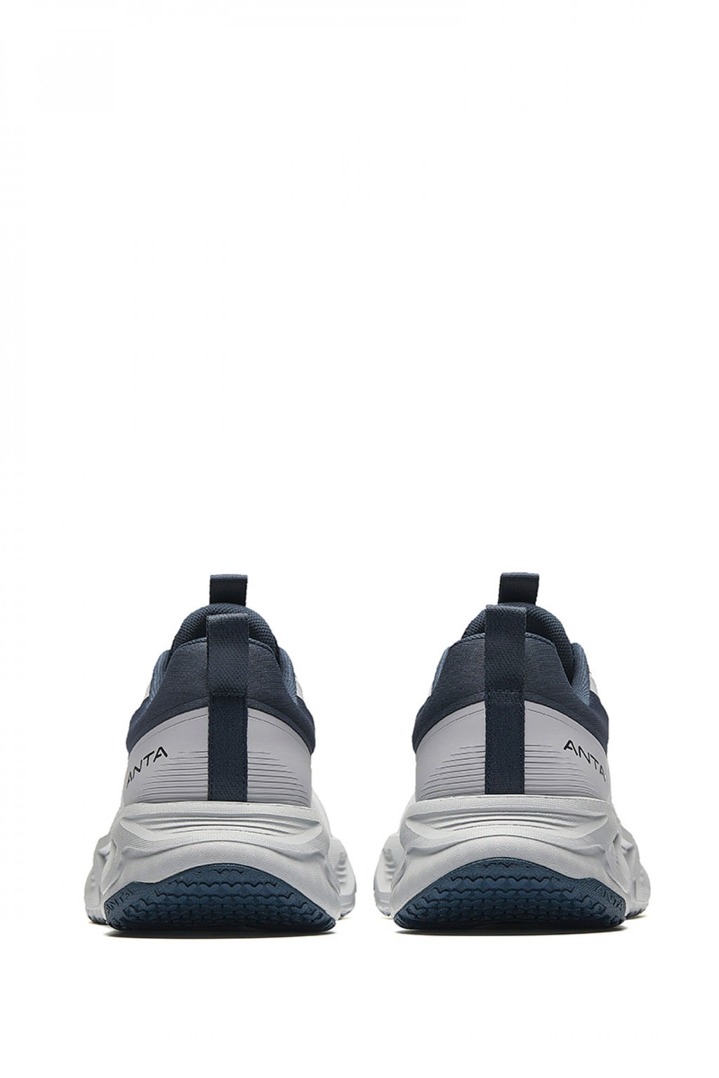 Кроссовки для тренинга Серый/Синий EBUFFER 10 - Anta фото 3
