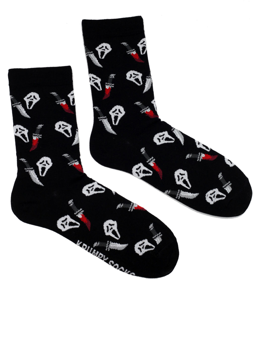 Носки р.35-40 Wow Крик - Krumpy фото 4