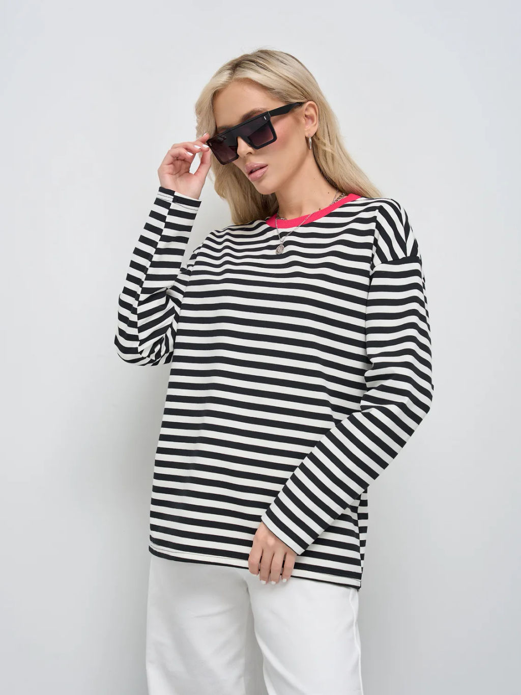 JETTY Джемпер  фото 6