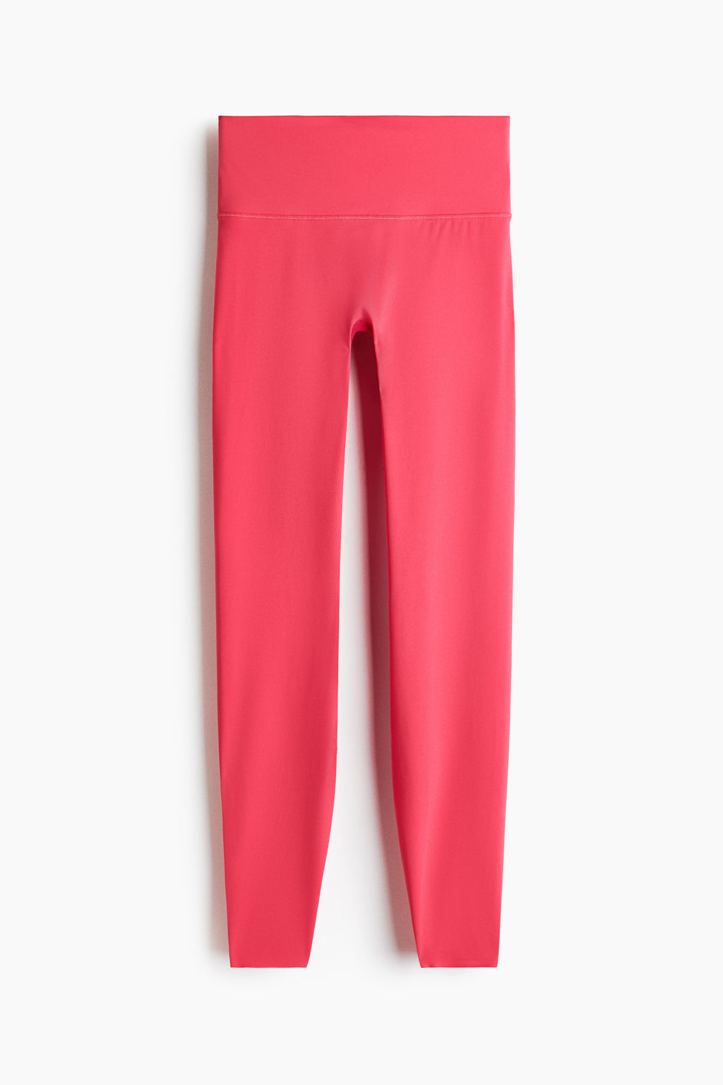 Leggings de talle alto SculptMove - H&m фото 14