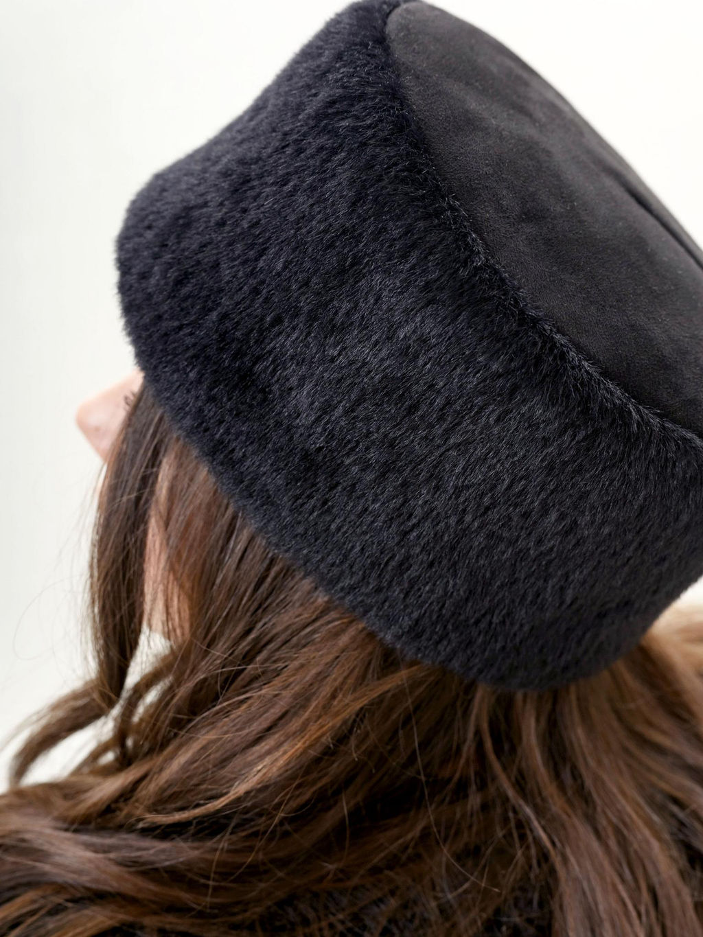 Т26-13 Таблетка минк черный