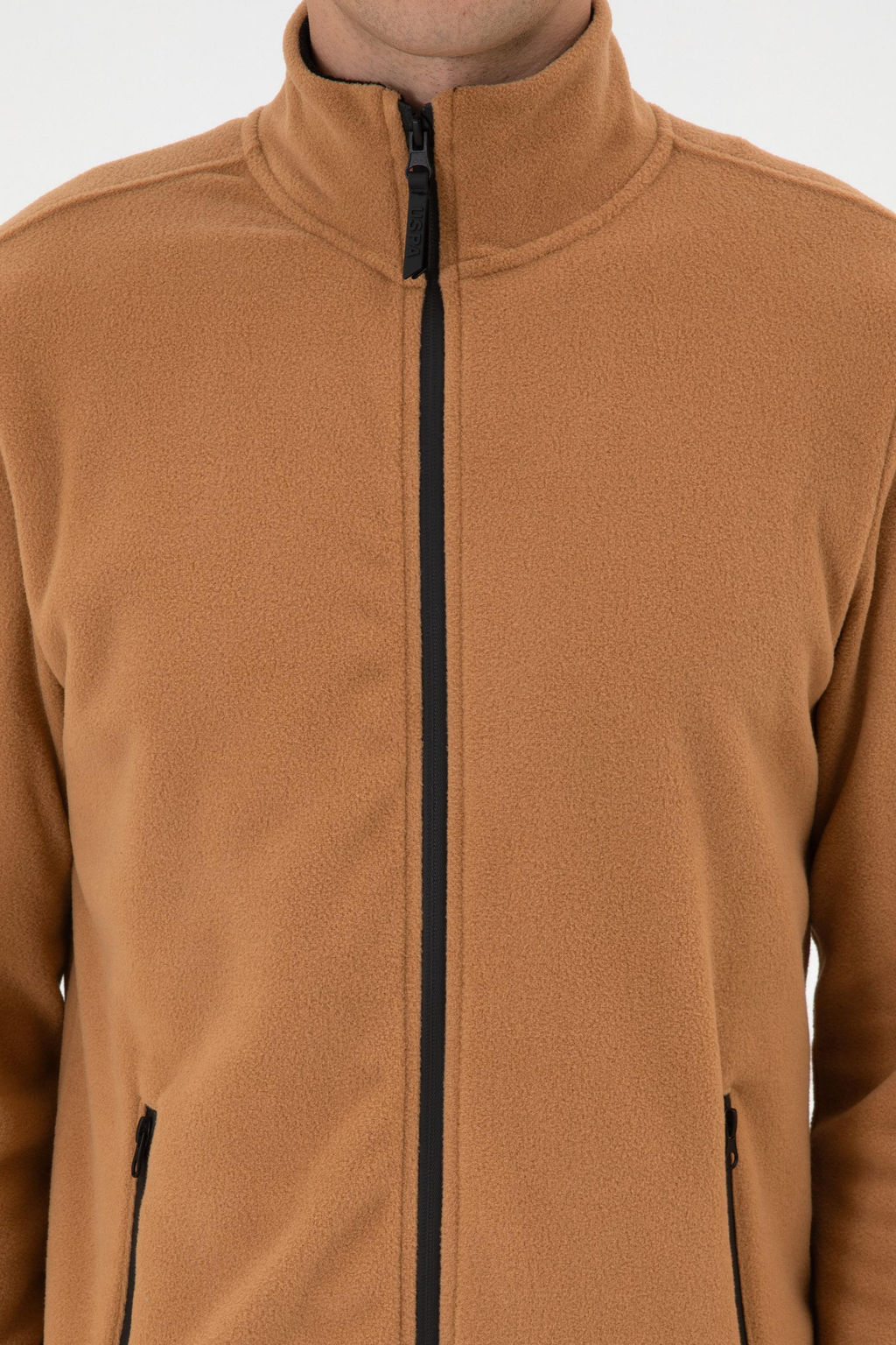 Erkek Kahverengi _rme H_rka Sepette S_rpriz _ndirim - U.s. polo assn фото 6