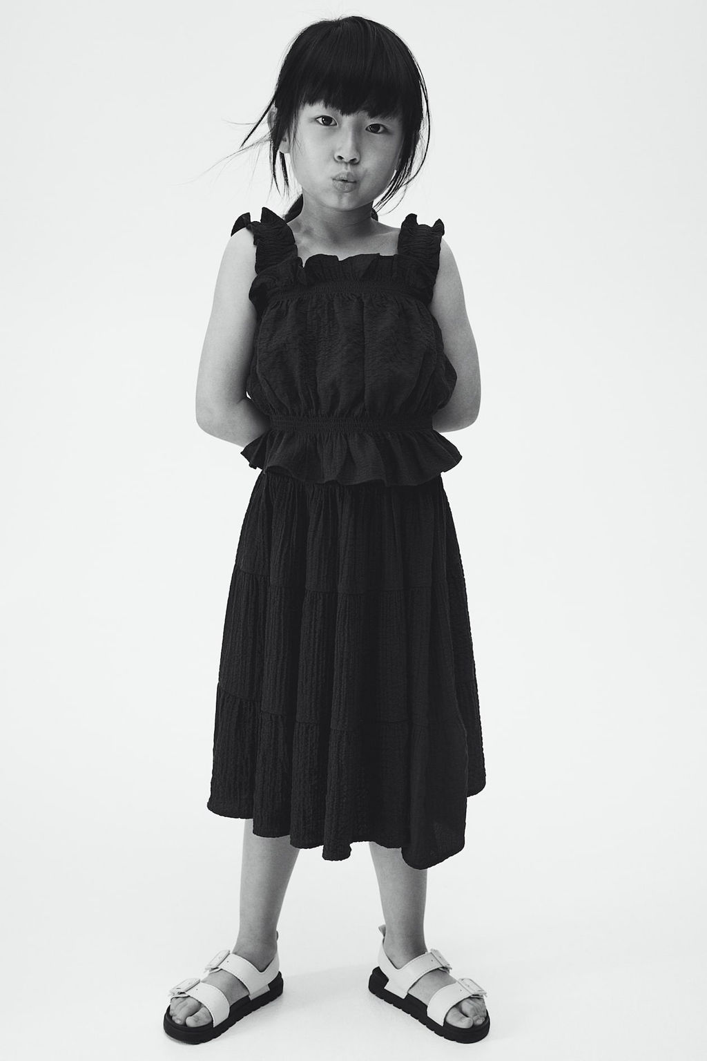 Top de sirsaca - H&m фото 2