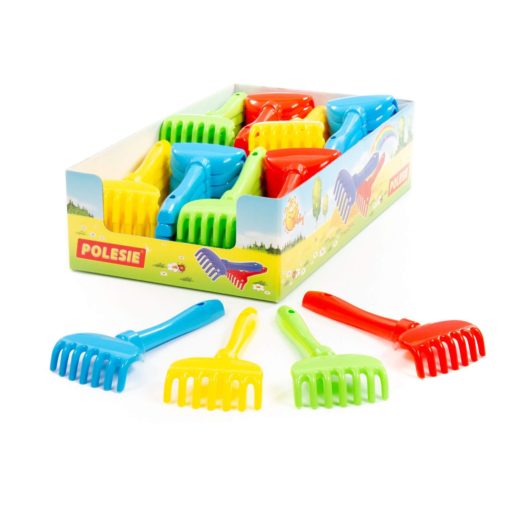 Грабельки №5 (дисплей)