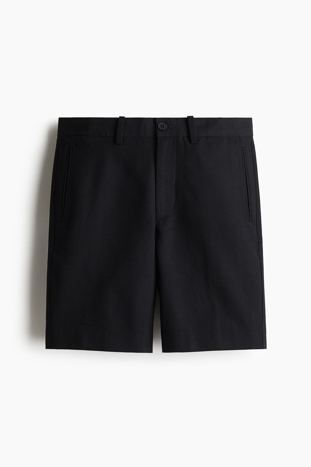 Chinos cortos Regular Fit - H&m фото 3
