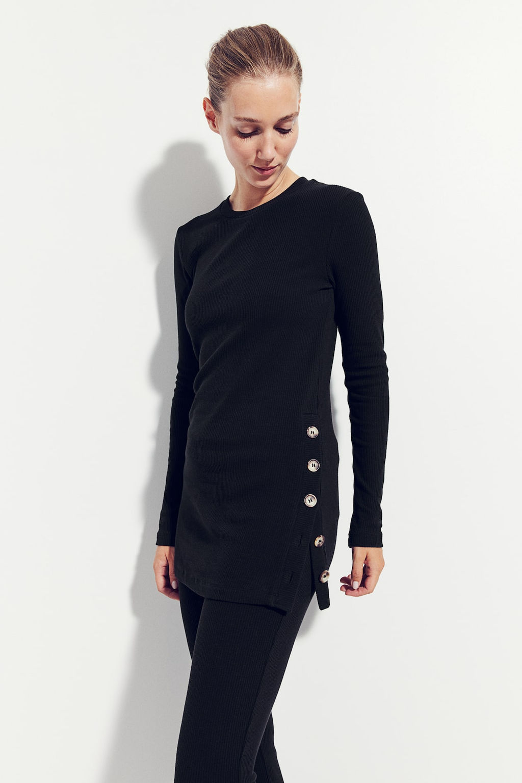 MAMA Top de canale - H&m фото 2