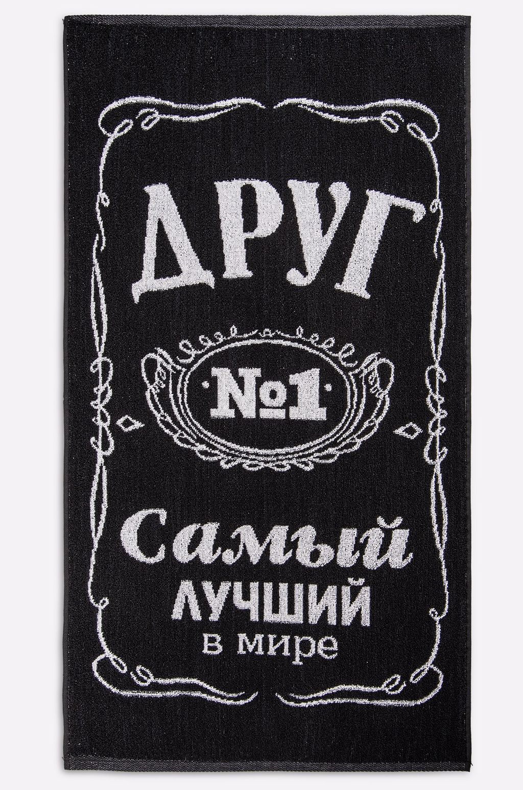 Махровое полотенце 50Х90 см Авангард  фото 7