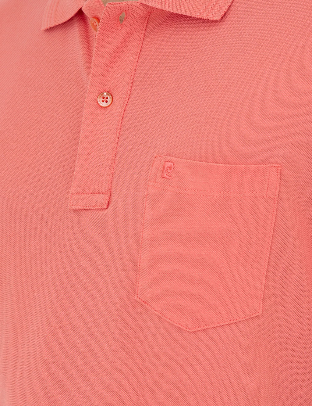 Pembe Regular Fit Basic Ti__rt