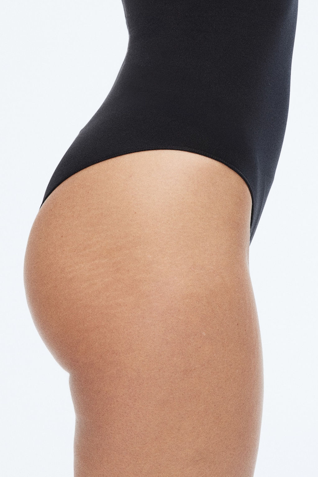 Body Stretchy & Sculpting Firm Shape - H&m фото 4