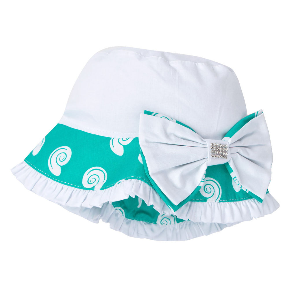 Панама Karoca для девочки