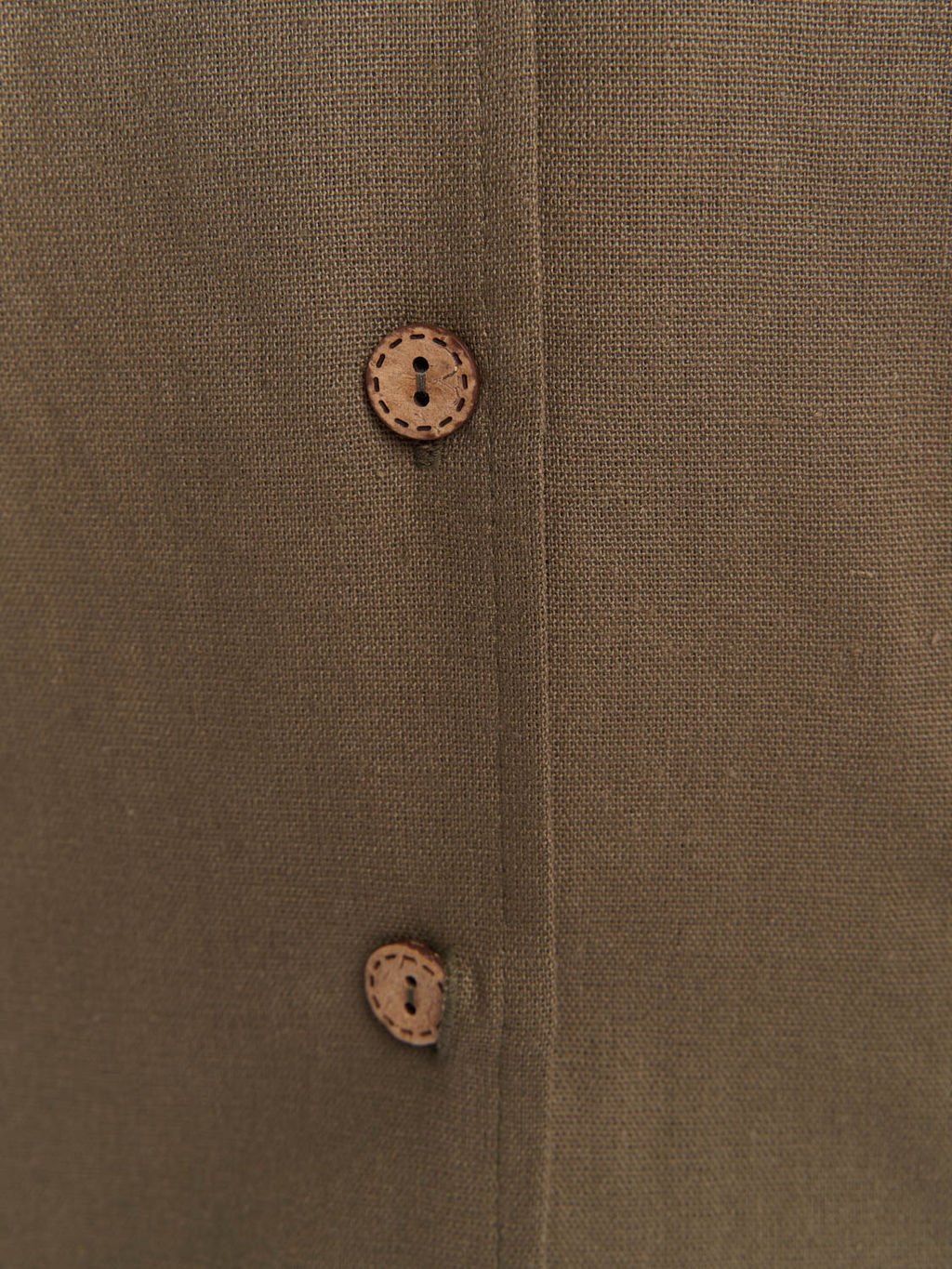 Рубашка льняная BL59152TBK58 - Артесса фото 7