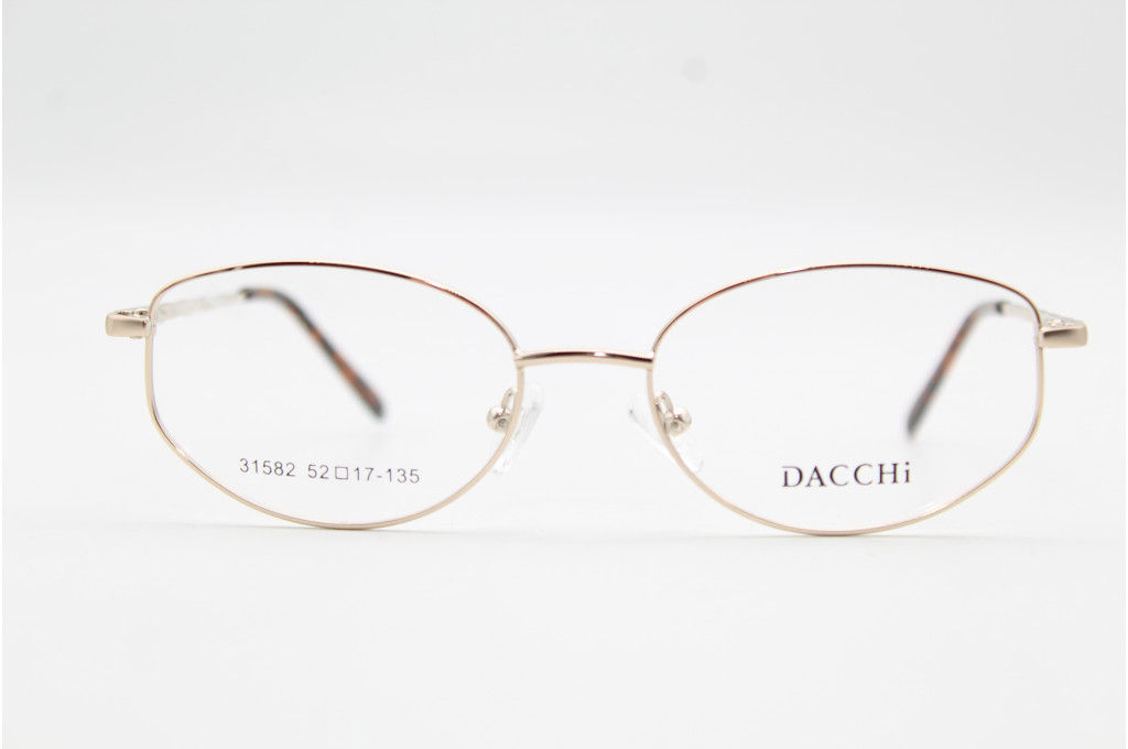 Оправа DACCHi 31582 52-17-135 С1  фото 2