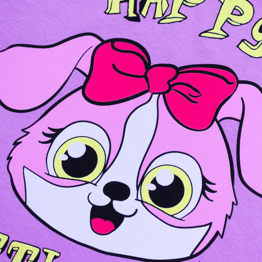 Футболка кулирка 1360102602 - Youlala фото 6