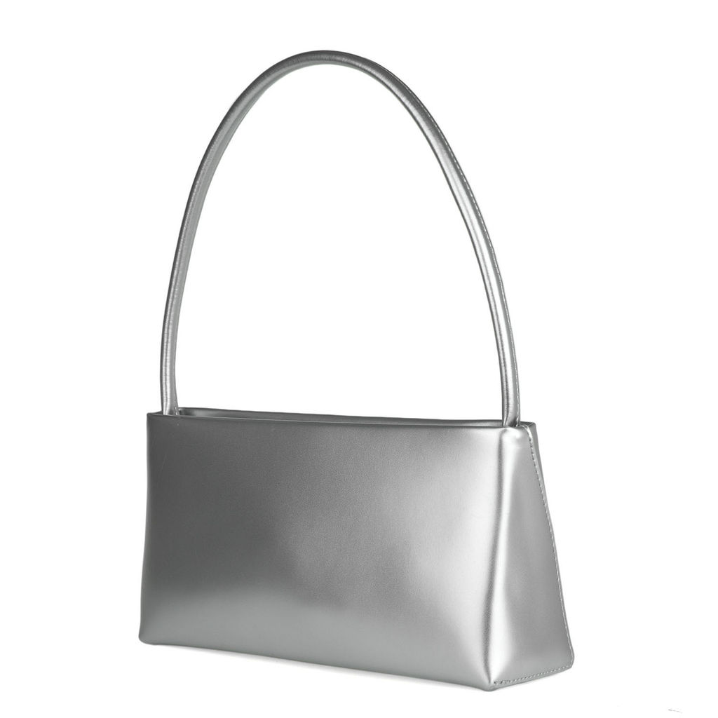 Женская кожаная сумка - Barcelo biagi фото 2