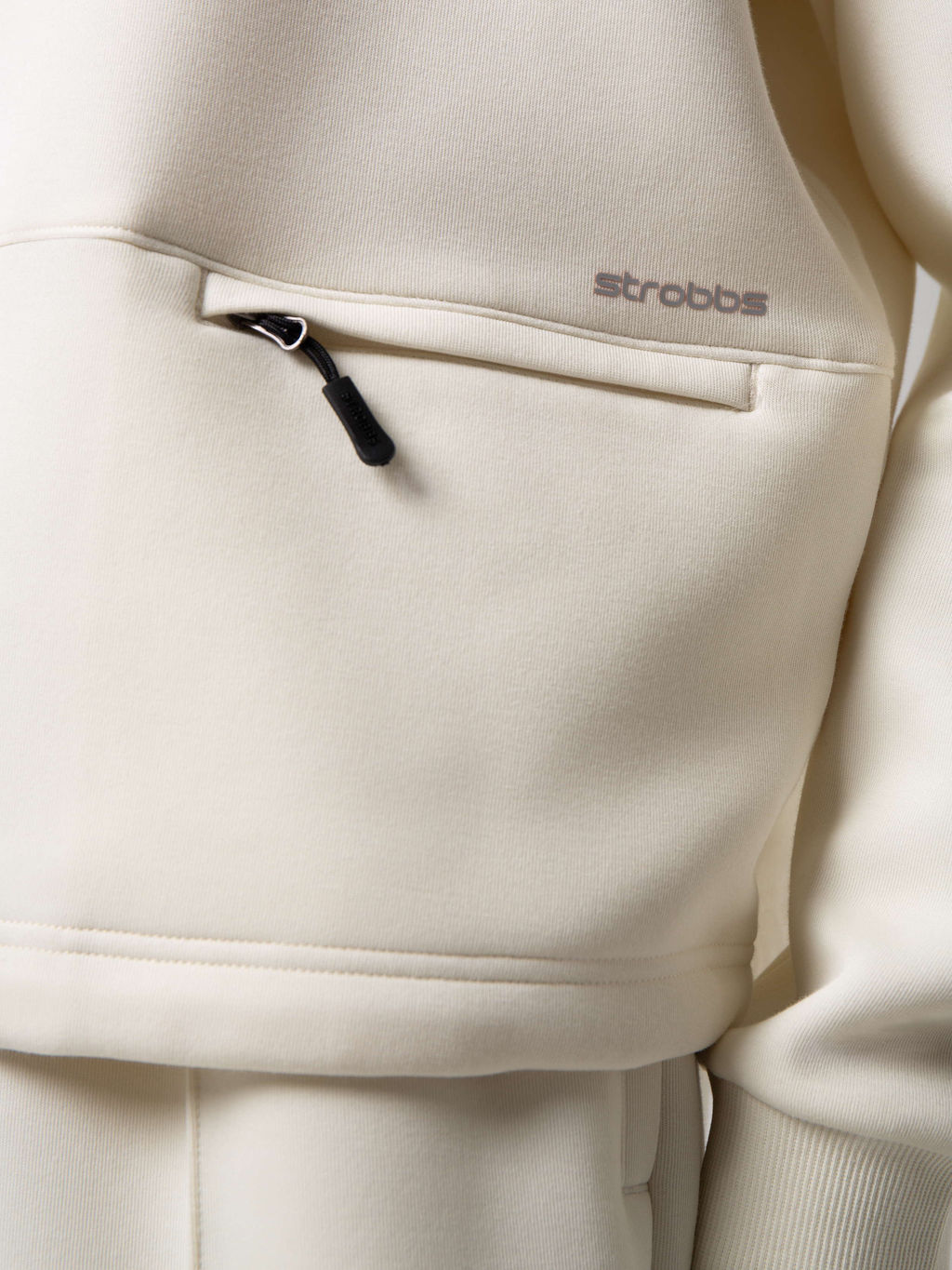 T3506-6 свитшот женский - Strobbs фото 2